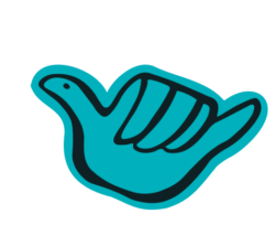 Paloma icon